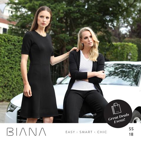 Save the dates: BIANA Private Sale Events April 29 & June 3