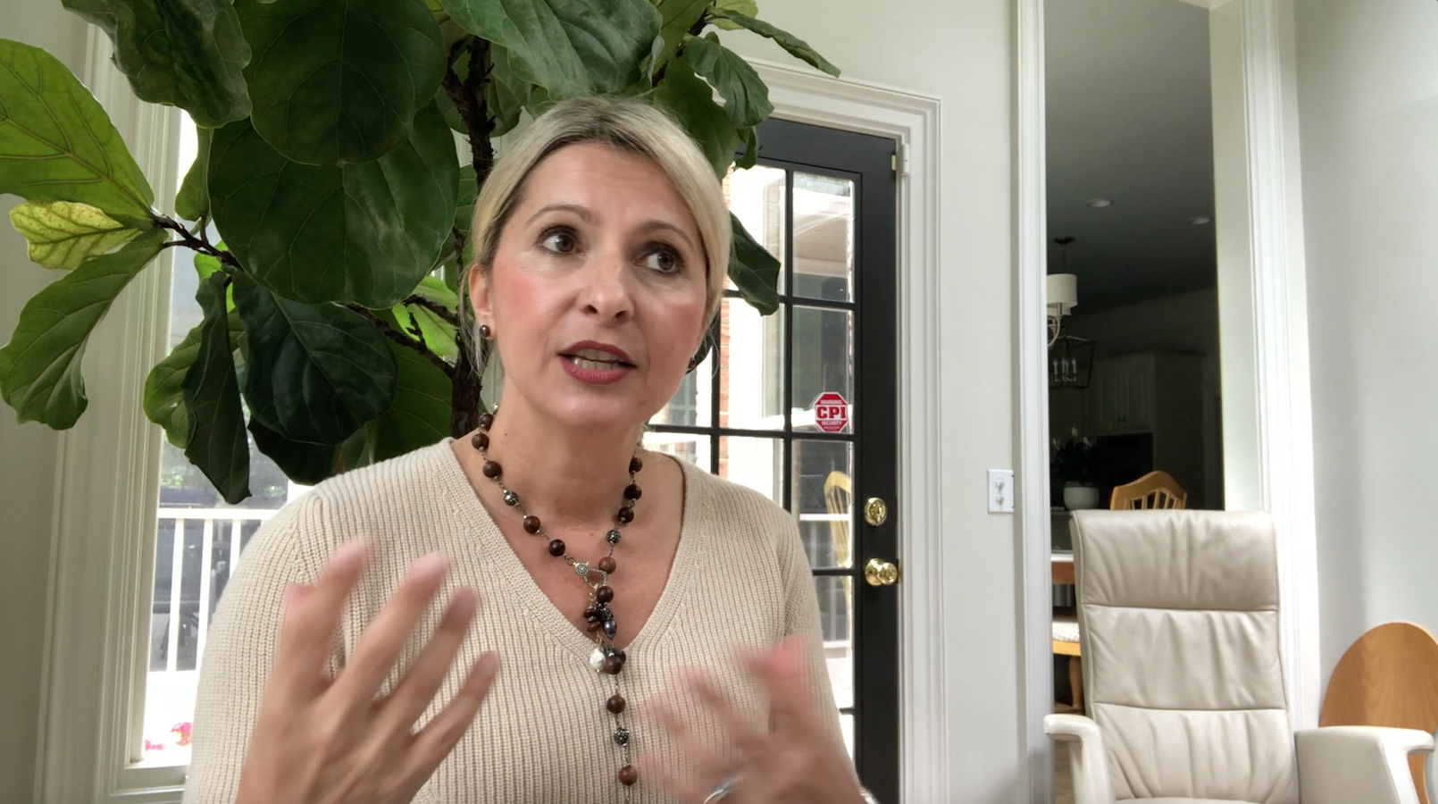 Video Message about BIANA and the Fall/Winter 20/21 collections addressed to our Retail Partners.