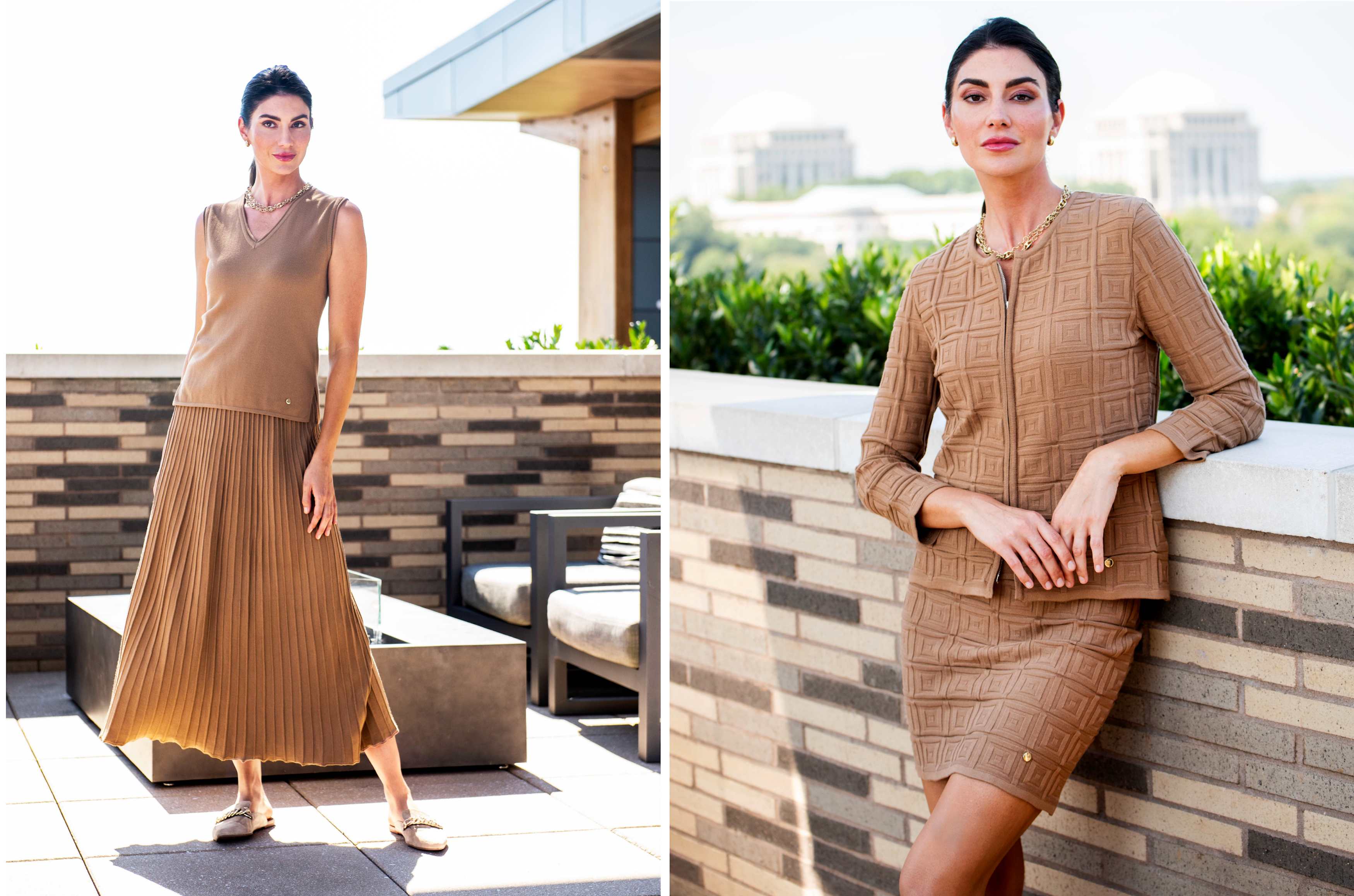BIANA's new Spring'24 Collection arrives in February